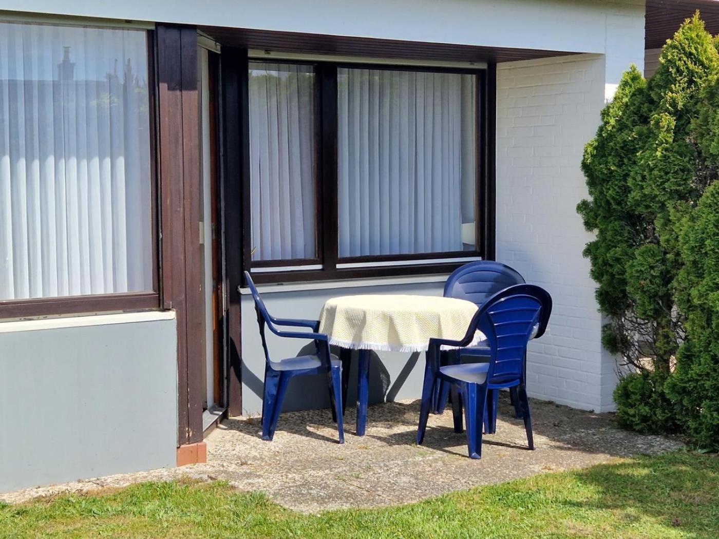 Feriengarten Dahme W 2 Екстериор снимка