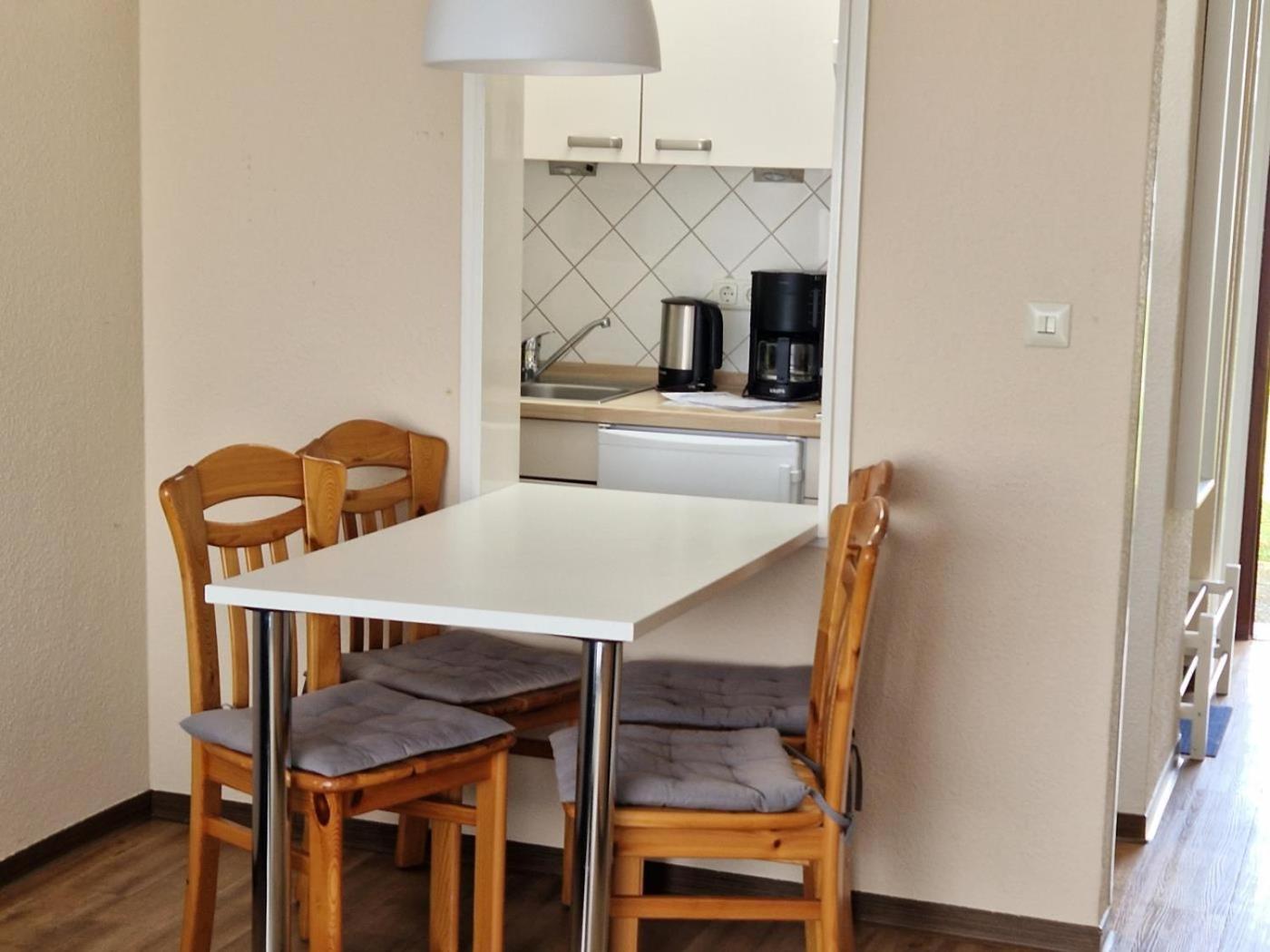 Feriengarten Dahme W 2 Екстериор снимка