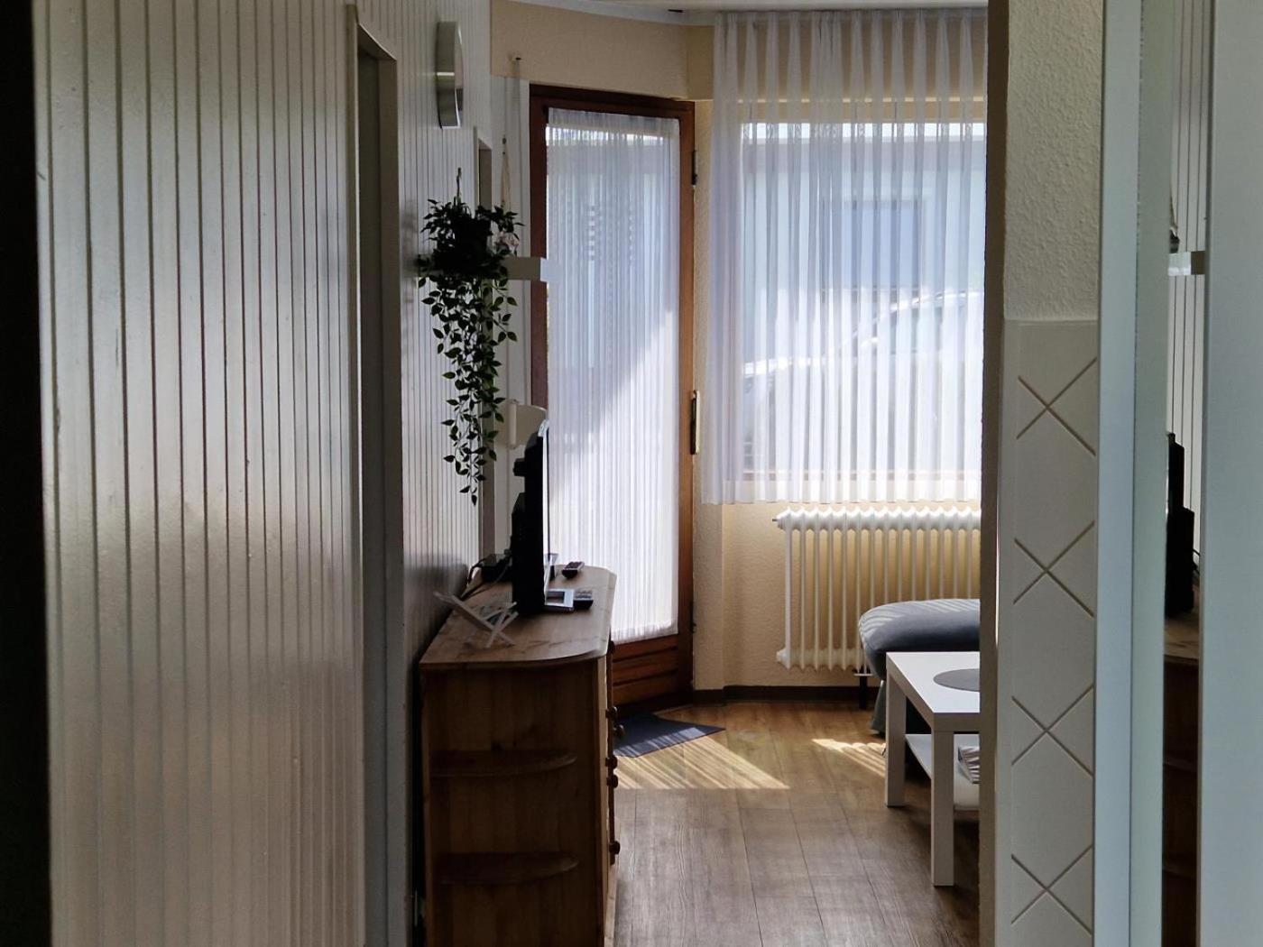 Feriengarten Dahme W 2 Екстериор снимка