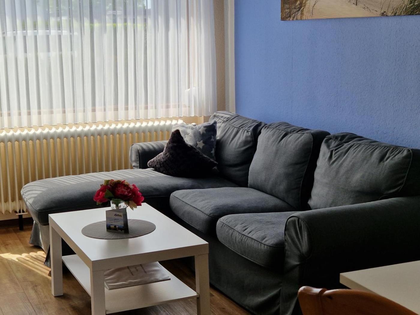Feriengarten Dahme W 2 Екстериор снимка